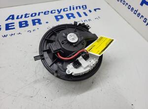 Interior Blower Motor VW Golf VII Variant (BA5, BV5), VW Golf Alltrack (BA5, BV5)