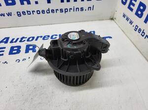 Elektrische motor interieurventilatie FORD Ecosport (--)