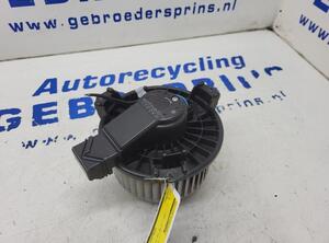 Interior Blower Motor TOYOTA Yaris (KSP9, NCP9, NSP9, SCP9, ZSP9)