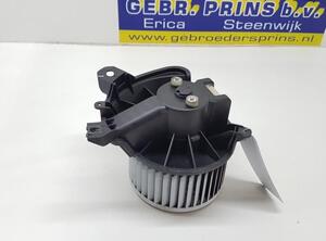 Elektrische motor interieurventilatie FIAT GRANDE PUNTO (199_), FIAT PUNTO (199_), FIAT PUNTO EVO (199_), ABARTH GRANDE PUNTO