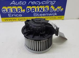 Interior Blower Motor VW UP! (121, 122, BL1, BL2, BL3, 123), VW LOAD UP (121, 122, BL1, BL2)