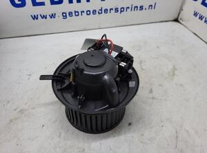 Gebläsemotor VW Golf VI 5K 3C0907521F P20838559