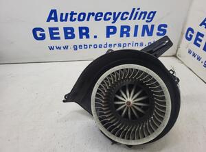 Interior Blower Motor VW POLO (9N_), VW POLO Saloon (9A4, 9A2, 9N2, 9A6)