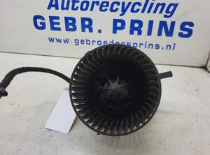 Interior Blower Motor AUDI A3 (8P1), AUDI A3 Sportback (8PA)