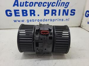 Interior Blower Motor FIAT TALENTO Van (296_)