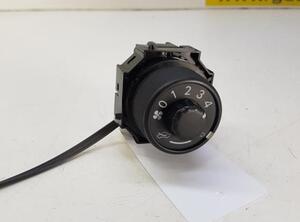 Blower Control Switch TOYOTA IQ (J1)