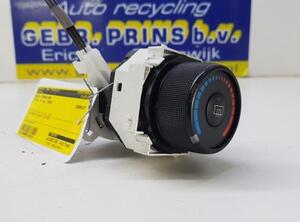 Blower Control Switch TOYOTA IQ (J1)