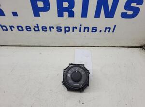 Blower Control Switch TOYOTA IQ (_J1_)