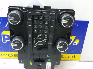 Heating &amp; Ventilation Control Assembly VOLVO V40 Schrägheck (525, 526)