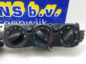 Heating &amp; Ventilation Control Assembly FORD Focus C-Max (--), FORD C-Max (DM2), FORD Kuga I (--), FORD Kuga II (DM2)