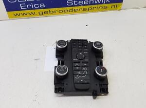 Heating &amp; Ventilation Control Assembly VOLVO S40 II (544)