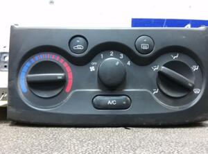 Heating &amp; Ventilation Control Assembly CHEVROLET Aveo/Kalos Schrägheck (T200), DAEWOO Kalos (KLAS)