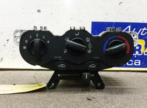 Heating &amp; Ventilation Control Assembly KIA Picanto (BA)