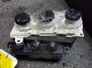 Heating &amp; Ventilation Control Assembly HONDA Civic VII Coupe (EM2)