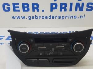 Bedieningselement verwarming &amp; ventilatie FORD Kuga II (DM2), FORD Kuga I (--), FORD C-Max (DM2), FORD Focus C-Max (--)