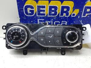 Heating &amp; Ventilation Control Assembly RENAULT Captur I (H5, J5), RENAULT Clio IV (BH)