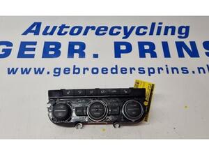 Heating &amp; Ventilation Control Assembly VW Passat (3G2, CB2)