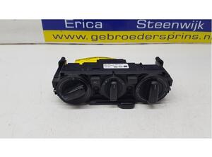 Heating &amp; Ventilation Control Assembly VW UP! (121, 122, 123, BL1, BL2, BL3), VW Load UP (121, 122, BL1, BL2)