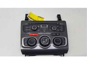 Heating &amp; Ventilation Control Assembly CITROËN C4 II (B7)