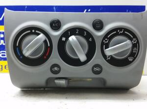Heating &amp; Ventilation Control Assembly SUZUKI Alto (GF)