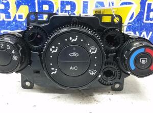 Heating &amp; Ventilation Control Assembly FORD Fiesta VI (CB1, CCN), FORD Fiesta VI Van (--)