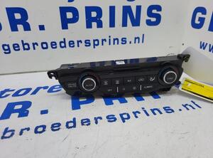 Heating &amp; Ventilation Control Assembly KIA NIRO I (DE)