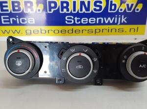 Heating &amp; Ventilation Control Assembly KIA Cee&#039;D Schrägheck (ED), KIA Cee&#039;D SW (ED), KIA Pro Cee&#039;D (ED)