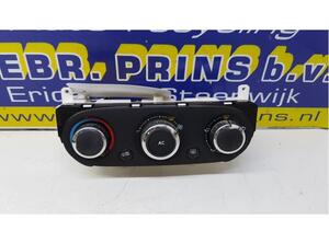 Heating &amp; Ventilation Control Assembly RENAULT Captur I (H5, J5), RENAULT Clio IV (BH)