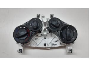 Heating &amp; Ventilation Control Assembly FORD KA (RU8)