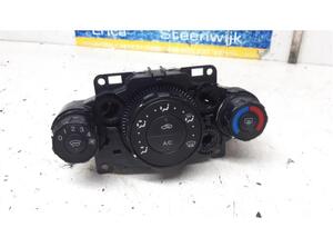 Heating &amp; Ventilation Control Assembly FORD Fiesta VI (CB1, CCN), FORD Fiesta VI Van (--)