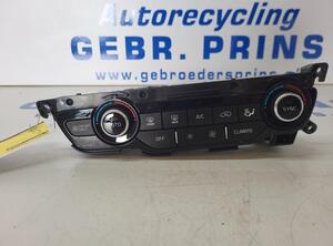 Heating &amp; Ventilation Control Assembly KIA NIRO I (DE)