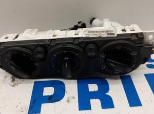 Heating &amp; Ventilation Control Assembly FORD Focus II Turnier (DA, DS, FFS)