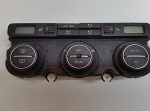Heating &amp; Ventilation Control Assembly VW Scirocco (137, 138)