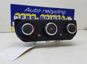 Heating &amp; Ventilation Control Assembly RENAULT Clio IV Grandtour (KH), RENAULT Clio III Grandtour (KR0/1)