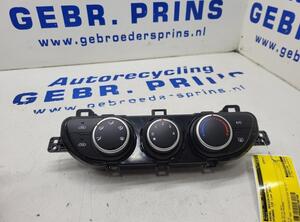 Heating &amp; Ventilation Control Assembly HYUNDAI i10 (BA, IA)