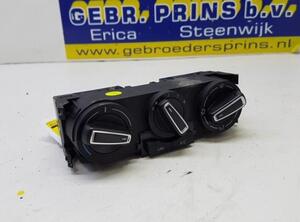 Heating &amp; Ventilation Control Assembly VW Polo (6C1, 6R1)