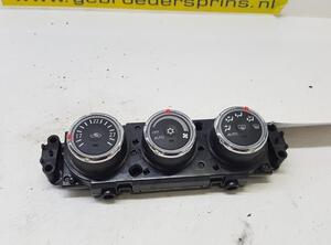 Heating &amp; Ventilation Control Assembly MITSUBISHI ASX (GA W)