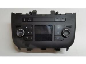 Heating &amp; Ventilation Control Assembly FIAT Grande Punto (199), FIAT Punto (199), FIAT Punto Evo (199)