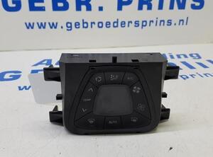 Heating &amp; Ventilation Control Assembly TOYOTA Aygo (B4), TOYOTA Aygo (KGB4, PAB4)