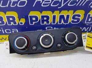 Heating &amp; Ventilation Control Assembly RENAULT Megane III Grandtour (KZ0/1)