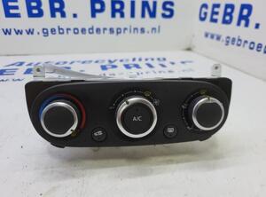 Bedieningselement verwarming &amp; ventilatie RENAULT Clio IV Grandtour (KH), RENAULT Clio III Grandtour (KR0/1)