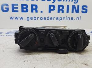 Heating &amp; Ventilation Control Assembly VW UP! (121, 122, 123, BL1, BL2, BL3), VW Load UP (121, 122, BL1, BL2)