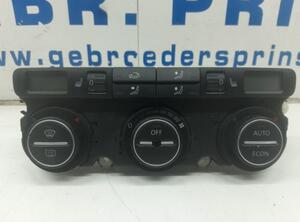 Heating &amp; Ventilation Control Assembly VW Passat (3C2), VW Passat (362)