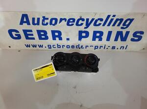 Bedieningselement verwarming &amp; ventilatie OPEL Corsa E (--)