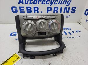 Heating &amp; Ventilation Control Assembly DAIHATSU Sirion (M3), SUBARU Justy IV (--)