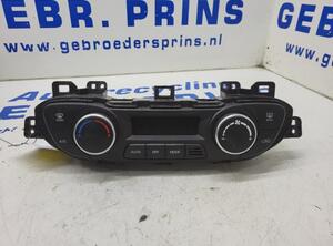 Heating &amp; Ventilation Control Assembly HYUNDAI i10 (BA, IA)