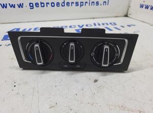 Heating &amp; Ventilation Control Assembly VW Polo (6C1, 6R1)