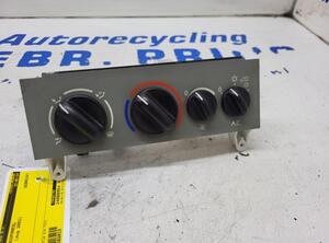 Heating &amp; Ventilation Control Assembly RENAULT Kangoo Express (FC0/1)