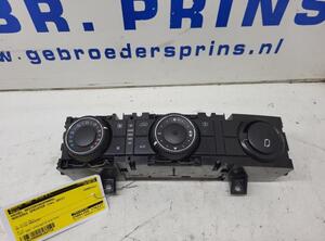 Heating &amp; Ventilation Control Assembly MERCEDES-BENZ SPRINTER 3-t Van (906)