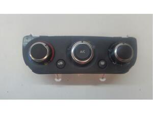 Heating &amp; Ventilation Control Assembly RENAULT CLIO IV Grandtour (KH_), RENAULT CLIO III Grandtour (KR0/1_)